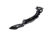 Suport fixare far Volkswagen Polo (6r), 08.2009-12.2017, montare fata, dreapta, OE