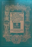 Album aniversar pentru inceputurile presei romanesti tiparit la 175 de ani de la aparitia revistei Albina Romaneasca