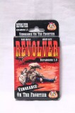 Carti joc Revolver Expansion 1.3 Vengeance On The Frontier - nou - limba engleza