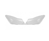 Cumpara ieftin Set 2 Sticle Faruri Opel Insignia A Facelift (2013-2016) - Stanga + Dreapta - Imbunatateste Iluminare &amp; Aspect