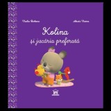 Kolina si jucaria preferata, DPH