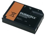 Baterie alcalină 6V 4LR61 nere&icirc;ncărcabilă, Duracell