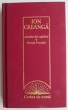 Amintiri din copilarie. Povesti. Povestiri &ndash; Ion Creanga