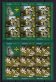 Cumpara ieftin RO 2013 ,LP 1981c ,&quot;Suceava - 625 ani prima mentiune doc.&quot;, mcoli 8+1vinieta,MNH