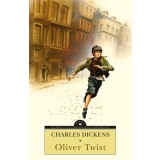 Oliver Twist