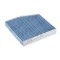 Filtru polen carbon, habitaclu Mercedes Clasa A (W176), Clasa B (W246, W242), Cla Cupe (C117) Aster