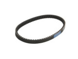 Curea transmisie (latime: 17,7mm, grosime: 8,5mm, lungime: 729mm) compatibil: KYMCO K12, ZX 50 1996-2004, Athena