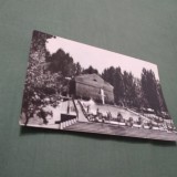 CARTE POSTALA ORASUL DR.PETRU GROZA -STRANDUL CIRCULATA