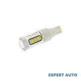 Bec t15 40led 4014 12v canbus nonpolar jsun07​​ Alta marca Alt model #7, Array