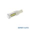 Bec t15 40led 4014 12v canbus nonpolar jsun07​​ Alta marca Alt model #7