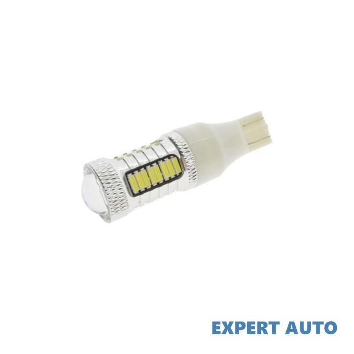 Bec t15 40led 4014 12v canbus nonpolar jsun07​​ Alta marca Alt model #7