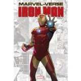 Marvel-Verse