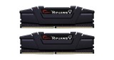 Memorie DDR G.Skill - gaming &quot;Ripjaws V&quot; DDR4 32GB frecventa 3600 MHz, 16GB x 2 module, radiator, latenta CL16, &quot;F4-3600C16D-32GVKC&quot;