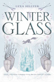 Winter Glass | Lexa Hillyer, 2020