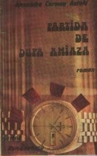 Partida de dupa-amiaza foto