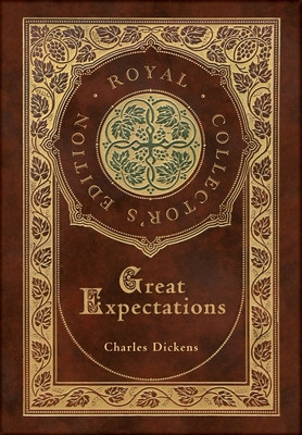 Great Expectations (Royal Collector&amp;#039;s Edition) (Case Laminate Hardcover with Jacket) foto