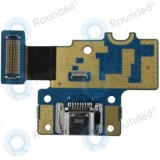 Samsung Galaxy Note 8.0 (GT-N5100, GT-N5110) Flex conector de &icirc;ncărcare