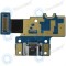 Samsung Galaxy Note 8.0 (GT-N5100, GT-N5110) Flex conector de &icirc;ncărcare