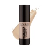 Fond de Ten Collagen Coverage 01, Lollis