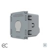 Modul Intrerupator Simplu cu Variator si Touch LIVOLO - Protocol ZigBee EC SmartElectro IntelligentHouse
