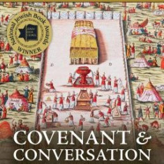 Covenant & Conversation Vol III: Leviticus, the Book of Holiness