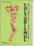 AS - NICOLAE AMZUICĂ - REVISTĂ CULTURISMUL ARTA MODELĂRII MUSCULATURII