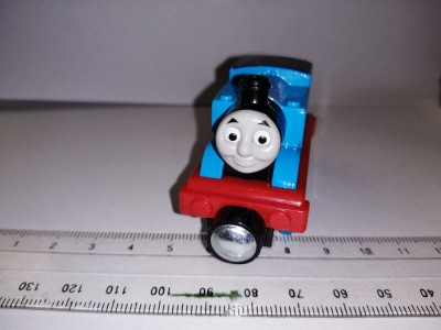 bnk jc Thomas &amp;amp; Friends - Thomas foto