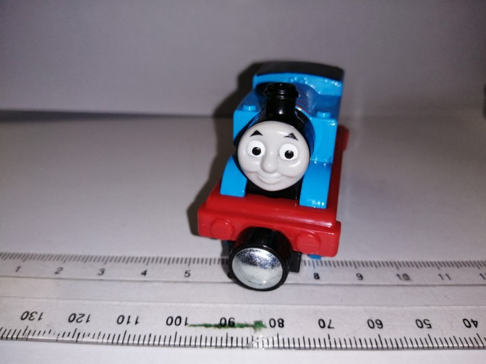 bnk jc Thomas &amp; Friends - Thomas