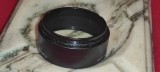 Adaptor de lentilă Canon LA-DC58, folosit pentru aparatele foto compacte Canon PowerShot G1 și G2 Detalii și utilitate