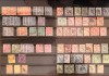 Finland 1917-1963 Lot Lions Coat of arms 83 values used DA.214