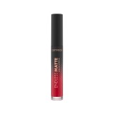 Ruj lichid Endless Matte Liquid Lipstick 060, 4.5ml, Catrice