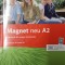 AS - MAGNET NEU A2- DEUTSCH FUR JUNGE LERNENDE
