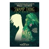 Swamp Thing