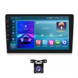 Navigatie auto universala INOVA&reg; 10.1 inch, 2DIN, Android 13, 2GB RAM, 64GB ROM, Android Auto, Carplay, Wi-Fi, GPS, BT 4.0, FM