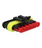 Conector cablu Superseal 1.5 mama mufa 6 pini IP67 TE Connectivity 282090-1