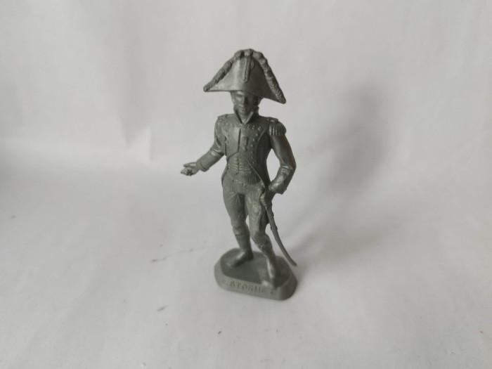 bnk jc Cafe Storme - Ofiter ( 1809)