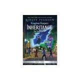 Kingdom Keepers: Inheritance: The Final Draw: Kingdom Keepers Inheritance Book 3