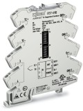 Adaptor de temperatură pentru șină DIN 24VDC IP20