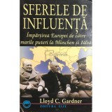 Lloyd C. Gardner - Sferele de influenta