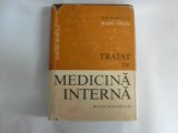 Tratat De Medicina Interna Bolile Rinichiului - Radu Paun , 20652, Medicala