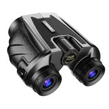 Cumpara ieftin Binoclu Apexel 10X25, rezistent la umezeala, pentru vanatoare, calatorii, concerte, activitati aer liber, marire 10X, camp vizual 1000 metri, culoarea