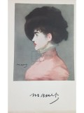 Jean Leymarie - Manet (Editia: 1952)