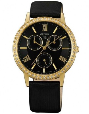 Ceas dama Orient LADY ROSE FUT0H003B0 foto