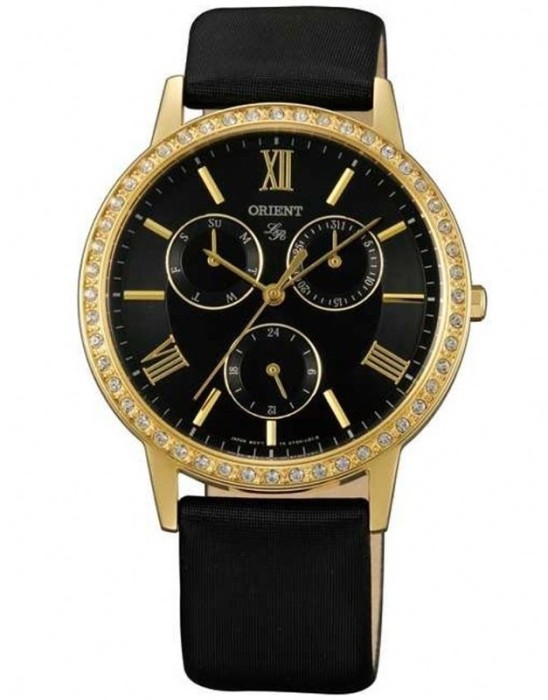 Ceas dama Orient LADY ROSE FUT0H003B0