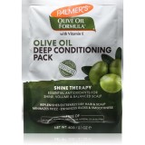 Palmer&rsquo;s Olive Oil Formula balsam profund hrănitor pentru par indisciplinat 60 g