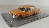 Macheta Fiat 125P MR&#039;83 1983 - DeAgostini Masini de Legenda Polonia 1/43, 1:43