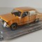 Macheta Fiat 125P MR&#039;83 1983 - DeAgostini Masini de Legenda Polonia 1/43