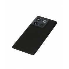 Capac Baterie OnePlus 10T Negru Service Pack