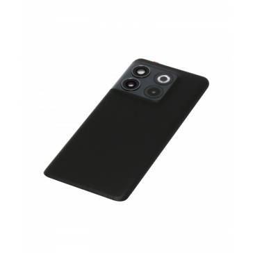 Capac Baterie OnePlus 10T Negru Original