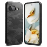 Husa Google Pixel 9a Ringke Onyx Design, camuflaj